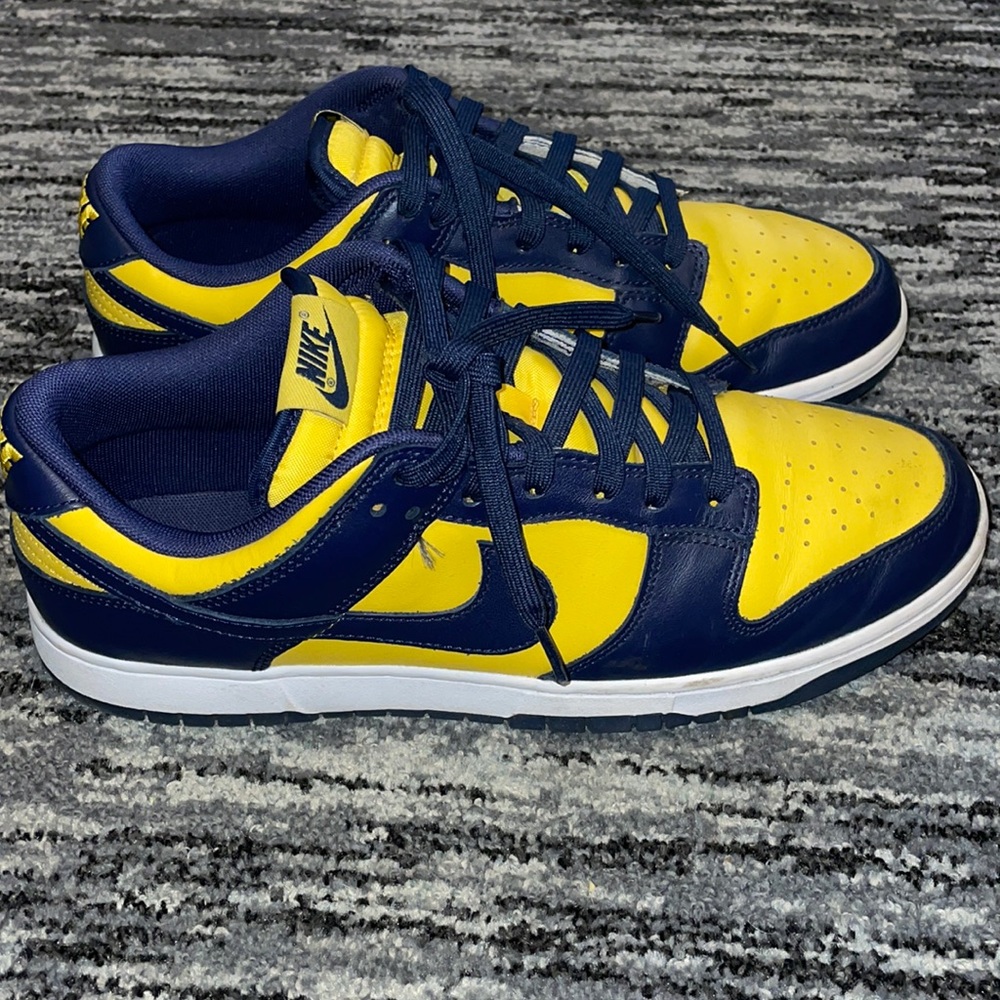 Nike sneakers